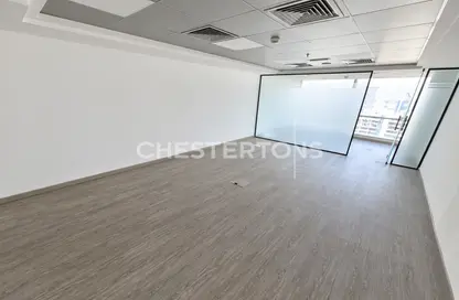 Office Space - Studio for rent in Blue Bay Tower - Business Bay - Dubai