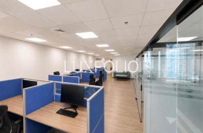 Office Space - Studio for sale in Fortune Executive - JLT Cluster T - Jumeirah Lake Towers - Dubai Office Space - Studio for sale in Fortune Executive - JLT Cluster T - Jumeirah Lake Towers - Dubai