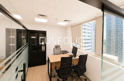 Office Space - Studio for sale in Fortune Executive - JLT Cluster T - Jumeirah Lake Towers - Dubai Office Space - Studio for sale in Fortune Executive - JLT Cluster T - Jumeirah Lake Towers - Dubai