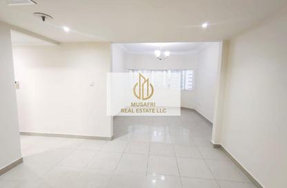 Apartment - 2 Bedrooms - 2 Bathrooms for rent in Al Shaiba Building 512 - Al Nahda - Sharjah