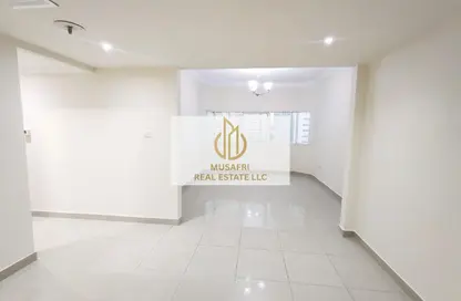 Apartment - 2 Bedrooms - 2 Bathrooms for rent in Al Shaiba Building 512 - Al Nahda - Sharjah