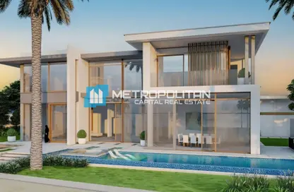 تاون هاوس - 4 غرف نوم - 5 حمامات للبيع في مرجان السعديات - جزيرة السعديات - أبوظبي تاون هاوس - 4 غرف نوم - 5 حمامات للبيع في مرجان السعديات - جزيرة السعديات - أبوظبي