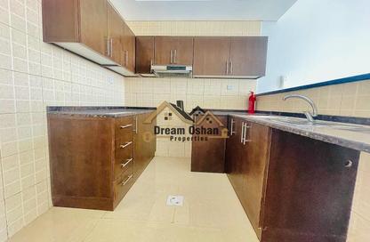 Apartment - 1 Bedroom - 2 Bathrooms for rent in Al Manal Residence 1 - Dubai Silicon Oasis - Dubai Apartment - 1 Bedroom - 2 Bathrooms for rent in Al Manal Residence 1 - Dubai Silicon Oasis - Dubai