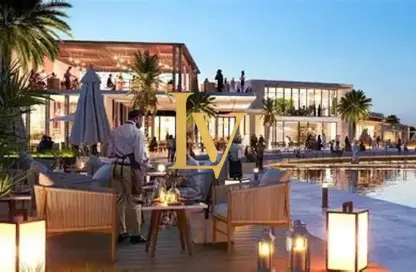 تاون هاوس - 5 غرف نوم - 6 حمامات للبيع في نايس - داماك لاجونز - دبي تاون هاوس - 5 غرف نوم - 6 حمامات للبيع في نايس - داماك لاجونز - دبي