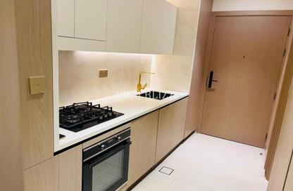 Apartment - Studio - 1 Bathroom for rent in Binghatti Phoenix - District 13 - Jumeirah Village Circle - Dubai