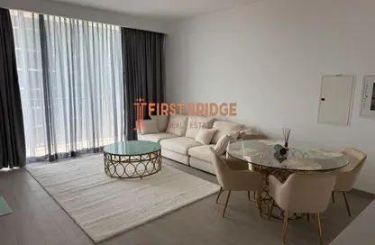 شقة - غرفة نوم - 1 حمام للايجار في لوما بارك فيوز - منطقة 14 - قرية جميرا الدائرية - دبي