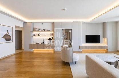شقة - 3 - 4 للايجار في Bulgari Resort و ريزيدنسز 2 - بلغاري ريسورت اند رسيدنسس - جزيرة خليج الجميرا - جميرا - دبي شقة - 3 - 4 للايجار في Bulgari Resort و ريزيدنسز 2 - بلغاري ريسورت اند رسيدنسس - جزيرة خليج الجميرا - جميرا - دبي
