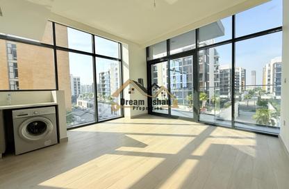 Apartment - 2 - 2 for rent in Azizi Riviera 31 - Azizi Riviera - Meydan One - Meydan - Dubai