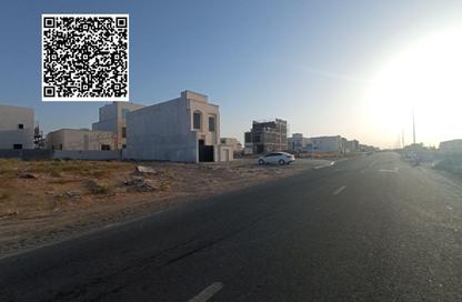Land - Studio for sale in Al Helio 1 - Al Helio - Ajman