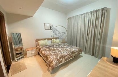 Apartment - 2 - 2 for rent in Al Rashidiya 1 - Al Rashidiya - Ajman