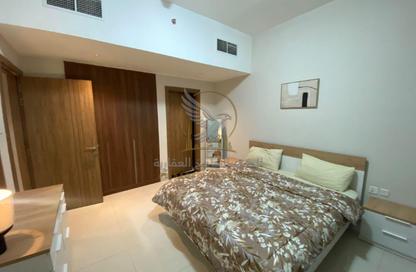 Apartment - 2 - 2 for rent in Al Rashidiya 1 - Al Rashidiya - Ajman