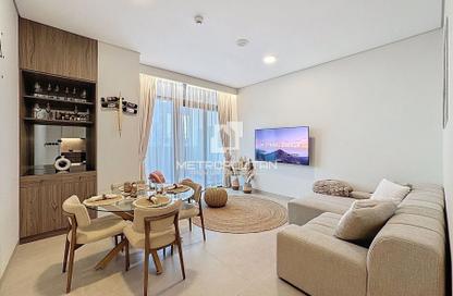 Apartment - 1 Bedroom - 1 Bathroom for sale in West Five Business Bay Residences - Business Bay - Dubai