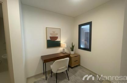 Villa - 4 Bedrooms - 5 Bathrooms for sale in Jebel Ali Village Villas - Jebel Ali Village - Jebel Ali - Dubai