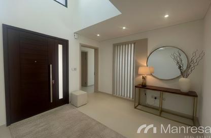 Villa - 4 Bedrooms - 5 Bathrooms for sale in Jebel Ali Village Villas - Jebel Ali Village - Jebel Ali - Dubai