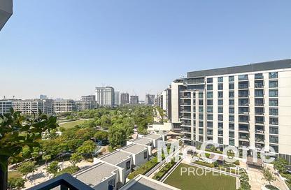 Apartment - 2 Bedrooms - 3 Bathrooms for rent in Executive Residences 2 - Executive Residences - Dubai Hills Estate - Dubai Apartment - 2 Bedrooms - 3 Bathrooms for rent in Executive Residences 2 - Executive Residences - Dubai Hills Estate - Dubai