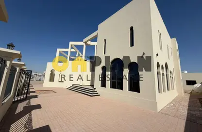 Villa - 5 Bedrooms - 7 Bathrooms for rent in Al Warqa'a 4 - Al Warqa'a - Dubai