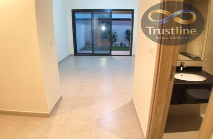 Townhouse - 4 Bedrooms - 5 Bathrooms for sale in AZHA Community - Al Amerah - Ajman