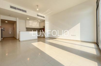 Townhouse - 4 - 4 for rent in Naseem Townhouses - Town Square - Dubai