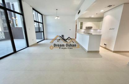 Apartment - 2 Bedrooms - 3 Bathrooms for rent in Iris Amber - Al Jaddaf - Dubai Apartment - 2 Bedrooms - 3 Bathrooms for rent in Iris Amber - Al Jaddaf - Dubai