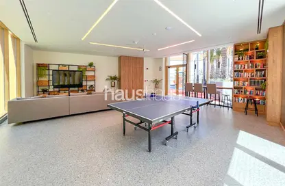 Apartment - 1 Bedroom - 2 Bathrooms for rent in Zazen Gardens - Al Furjan - Dubai