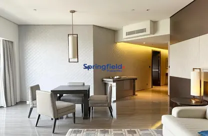 شقة - غرفة نوم - 2 حمامات للايجار في مساكن حياة ريجنسي كريك هايتس - مدينة دبي الطبية - بر دبي - دبي شقة - غرفة نوم - 2 حمامات للايجار في مساكن حياة ريجنسي كريك هايتس - مدينة دبي الطبية - بر دبي - دبي