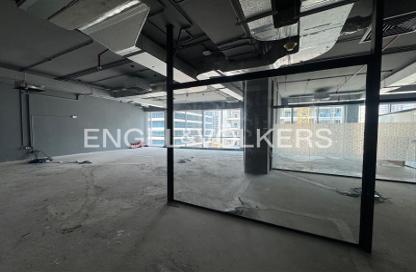 Office Space - Studio - 1 Bathroom for rent in Sobha Sapphire - Business Bay - Dubai Office Space - Studio - 1 Bathroom for rent in Sobha Sapphire - Business Bay - Dubai