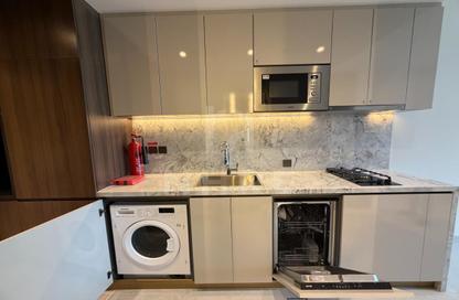 Apartment - Studio - 1 for sale in Stonehenge Residence - District 10 - Jumeirah Village Circle - Dubai