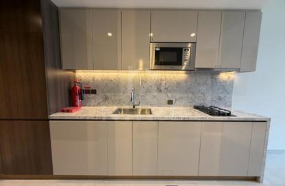 Apartment - Studio - 1 for sale in Stonehenge Residence - District 10 - Jumeirah Village Circle - Dubai