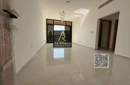 Apartment - 1 Bedroom - 2 Bathrooms for rent in Al Hamidiya 2 - Al Hamidiya - Ajman