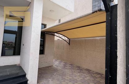 Villa - 5 Bedrooms - 7 Bathrooms for rent in Al Yasmeen 1 - Al Yasmeen - Ajman