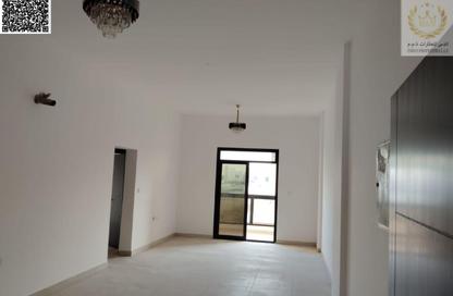 Apartment - 1 Bedroom - 2 Bathrooms for rent in Ajman Hills - Al Alia - Ajman