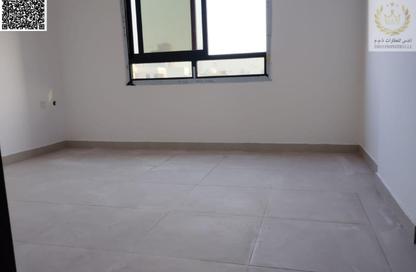 Apartment - 1 Bedroom - 2 Bathrooms for rent in Ajman Hills - Al Alia - Ajman