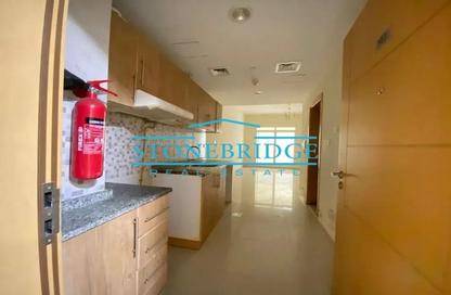 Apartment - Studio - 1 Bathroom for sale in May Residence 3 - May Residence - District 10 - Jumeirah Village Circle - Dubai