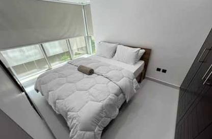 Apartment - Studio - 1 Bathroom for rent in Boulevard Central Tower 2 - Boulevard Central Towers - Downtown Dubai - Dubai Apartment - Studio - 1 Bathroom for rent in Boulevard Central Tower 2 - Boulevard Central Towers - Downtown Dubai - Dubai