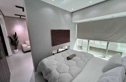 Apartment - Studio - 1 Bathroom for rent in Boulevard Central Tower 2 - Boulevard Central Towers - Downtown Dubai - Dubai Apartment - Studio - 1 Bathroom for rent in Boulevard Central Tower 2 - Boulevard Central Towers - Downtown Dubai - Dubai