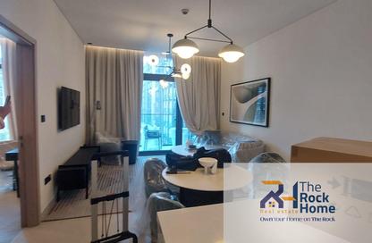 Apartment - 1 - 2 for sale in Vida 3 - Vida Residences - Aljada - Sharjah Apartment - 1 - 2 for sale in Vida 3 - Vida Residences - Aljada - Sharjah