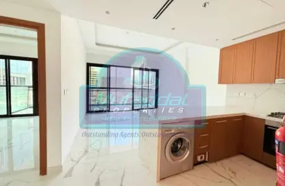 شقة - غرفة نوم - 1 حمام للايجار في عزيزي ريفييرا ازور - عزيزي ريفيرا - ميدان واحد - ميدان - دبي