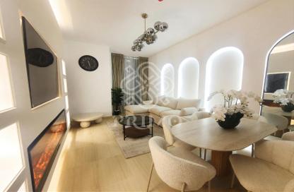 Apartment - Studio - 1 Bathroom for sale in Pantheon Elysee II - District 12 - Jumeirah Village Circle - Dubai Apartment - Studio - 1 Bathroom for sale in Pantheon Elysee II - District 12 - Jumeirah Village Circle - Dubai