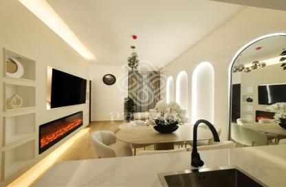 Apartment - Studio - 1 Bathroom for sale in Pantheon Elysee II - District 12 - Jumeirah Village Circle - Dubai