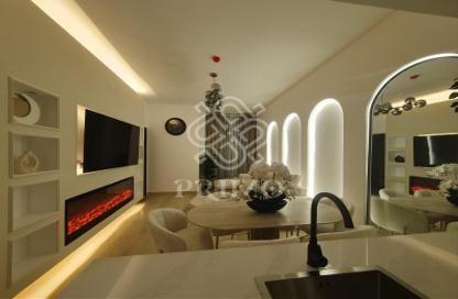 Apartment - Studio - 1 Bathroom for sale in Pantheon Elysee II - District 12 - Jumeirah Village Circle - Dubai