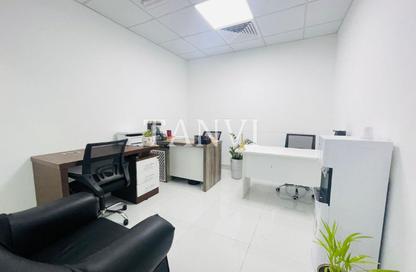 Office Space - Studio - 1 for rent in Aspin Tower - Sheikh Zayed Road - Dubai Office Space - Studio - 1 for rent in Aspin Tower - Sheikh Zayed Road - Dubai