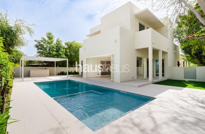 Villa - 4 Bedrooms - 4 Bathrooms for sale in Saheel 1 - Saheel - Arabian Ranches - Dubai Villa - 4 Bedrooms - 4 Bathrooms for sale in Saheel 1 - Saheel - Arabian Ranches - Dubai