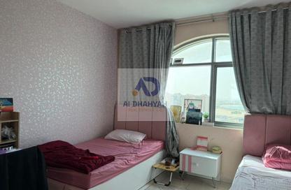 Apartment - 3 - 3 for sale in Sahara Tower 2 - Sahara Complex - Al Nahda - Sharjah Apartment - 3 - 3 for sale in Sahara Tower 2 - Sahara Complex - Al Nahda - Sharjah