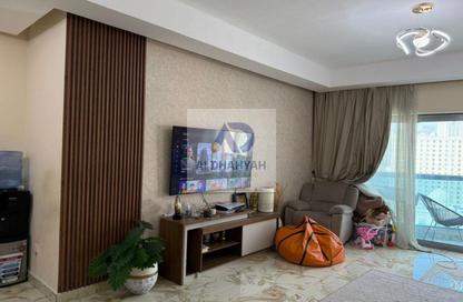 Apartment - 3 - 3 for sale in Sahara Tower 2 - Sahara Complex - Al Nahda - Sharjah Apartment - 3 - 3 for sale in Sahara Tower 2 - Sahara Complex - Al Nahda - Sharjah