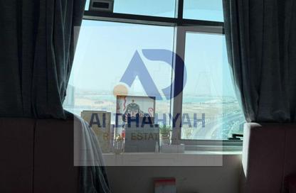 Apartment - 3 Bedrooms - 3 Bathrooms for sale in Sahara Tower 2 - Sahara Complex - Al Nahda - Sharjah