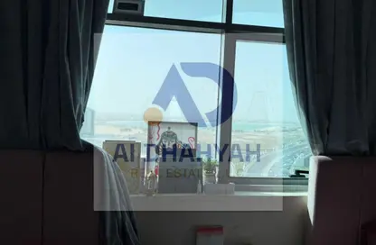 شقة - 3 غرف نوم - 3 حمامات للبيع في برج صحارى 2 - مجمع صحارى - النهدة - الشارقة