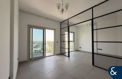 Apartment - 2 Bedrooms - 1 Bathroom for rent in Collective Tower 1 - Collective - Dubai Hills Estate - Dubai