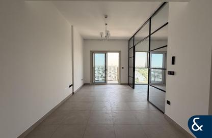 Apartment - 2 Bedrooms - 1 Bathroom for rent in Collective Tower 1 - Collective - Dubai Hills Estate - Dubai