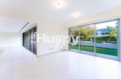 Villa - 5 Bedrooms - 6 Bathrooms for rent in Sidra Villas I - Sidra Villas - Dubai Hills Estate - Dubai