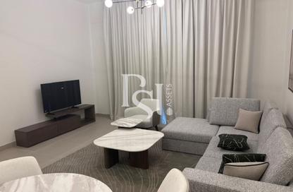 Apartment - 1 - 1 for sale in Views G - Yas Golf Collection - Yas Island - Abu Dhabi Apartment - 1 - 1 for sale in Views G - Yas Golf Collection - Yas Island - Abu Dhabi